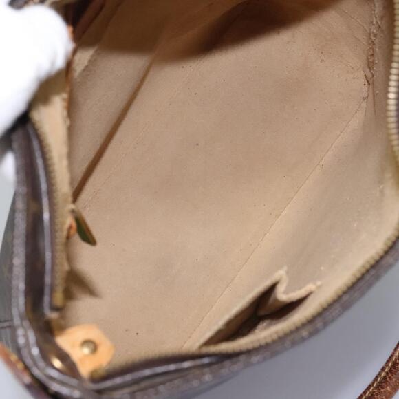 LOUIS VUITTON Monogram Looping GM Shoulder Bag M51145 LV Auth BD001 - Picture 10 of 16